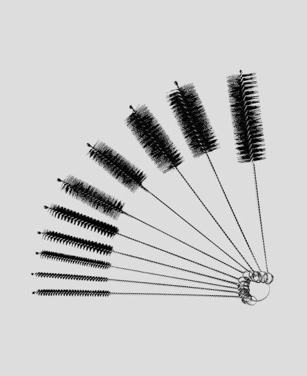 Brushes