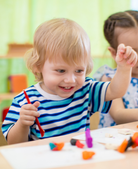 Kids Art & Craft