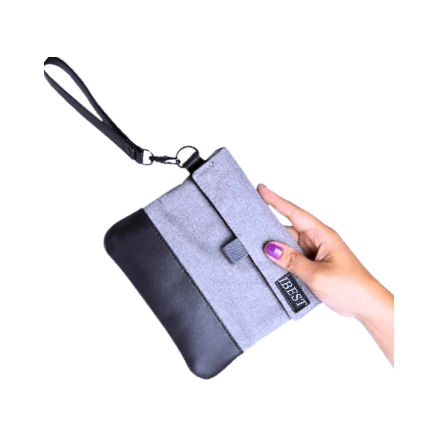 iBest UK Smell Proof Bag | Stash Travel Essentials