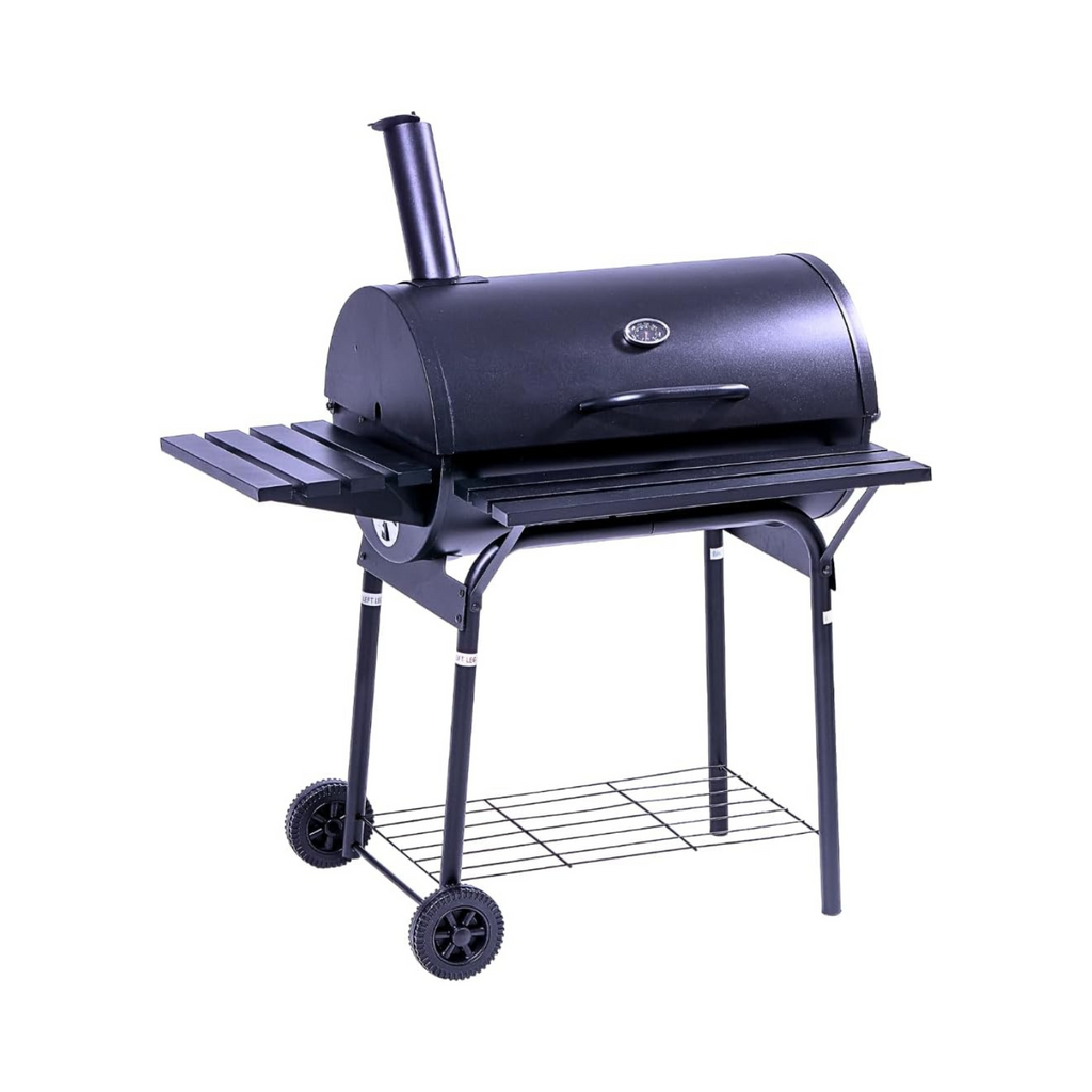 iBest UK BBQ Grill Charcoal | Outdoor Barbecue Rack
