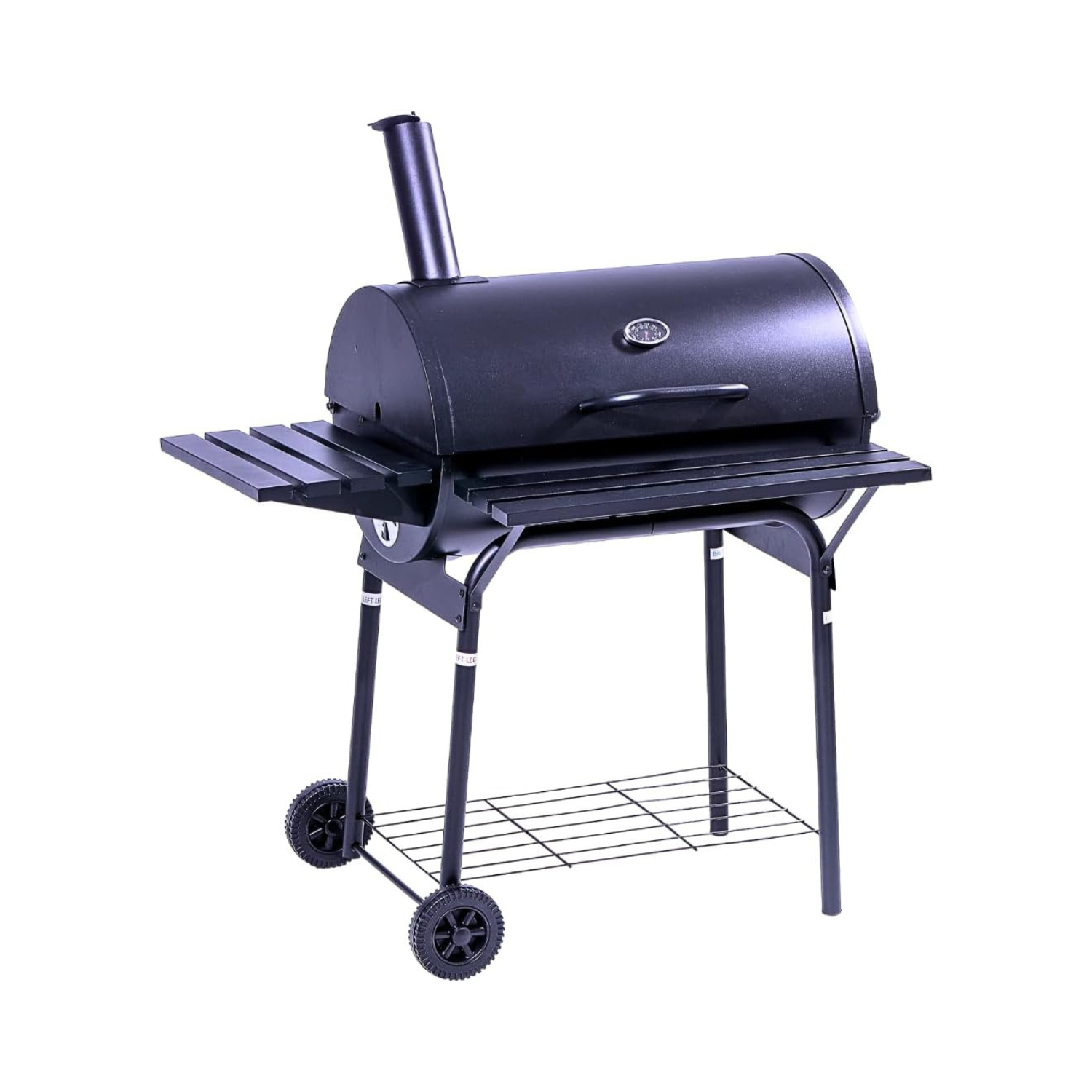 iBest UK BBQ Grill Charcoal | Outdoor Barbecue Rack