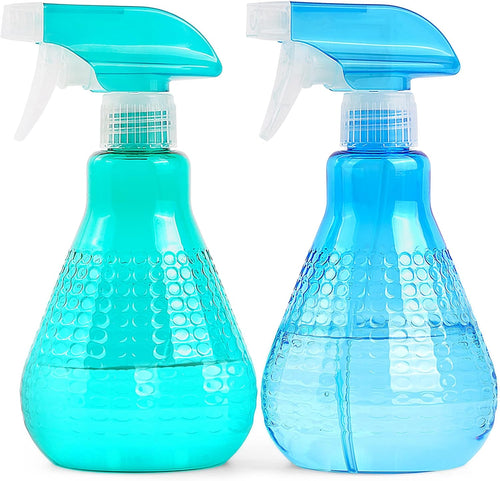 Bottlaro Water Spray Bottles for Cleaning | Empty Spray Bottles Gardening