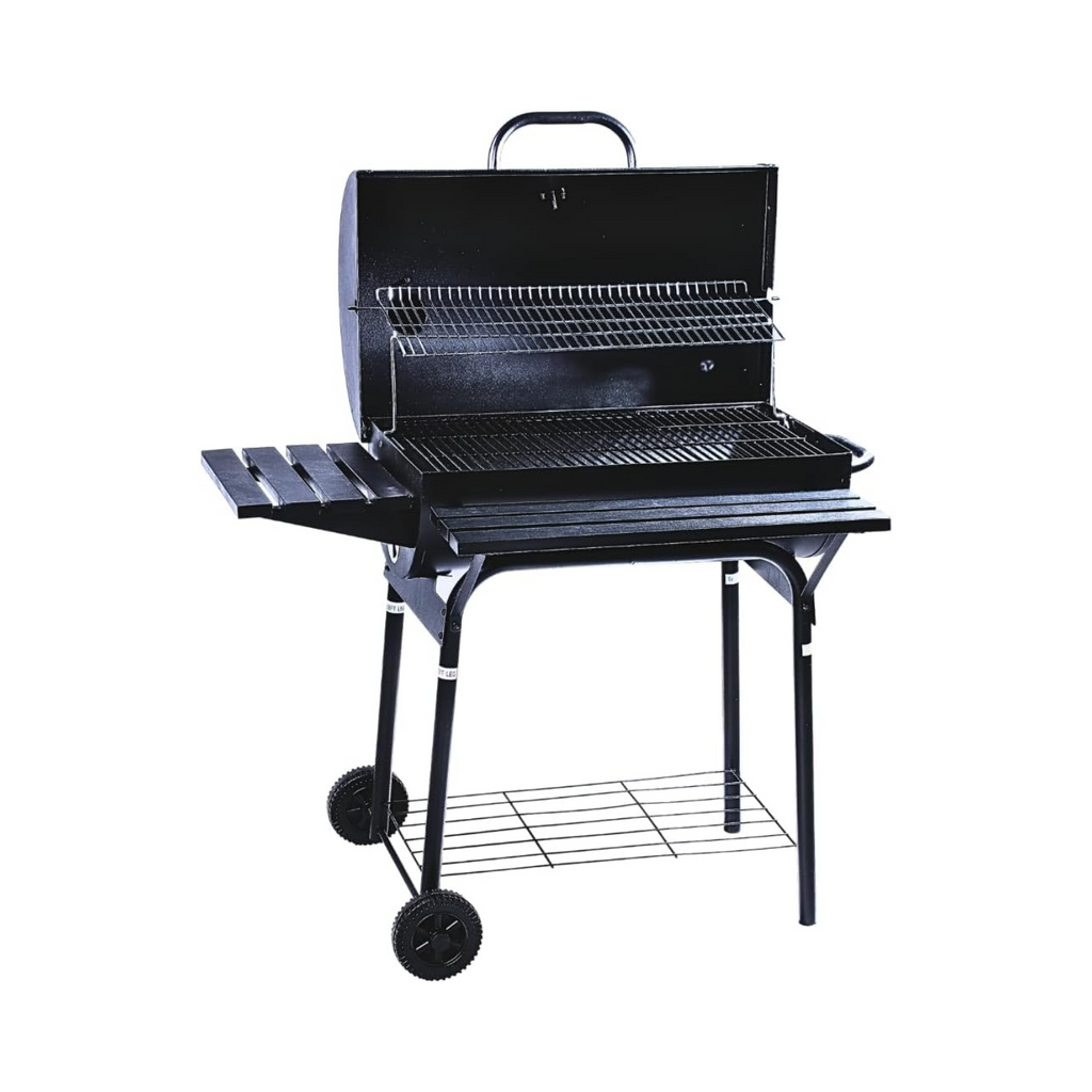 iBest UK BBQ Grill Charcoal | Outdoor Barbecue Rack