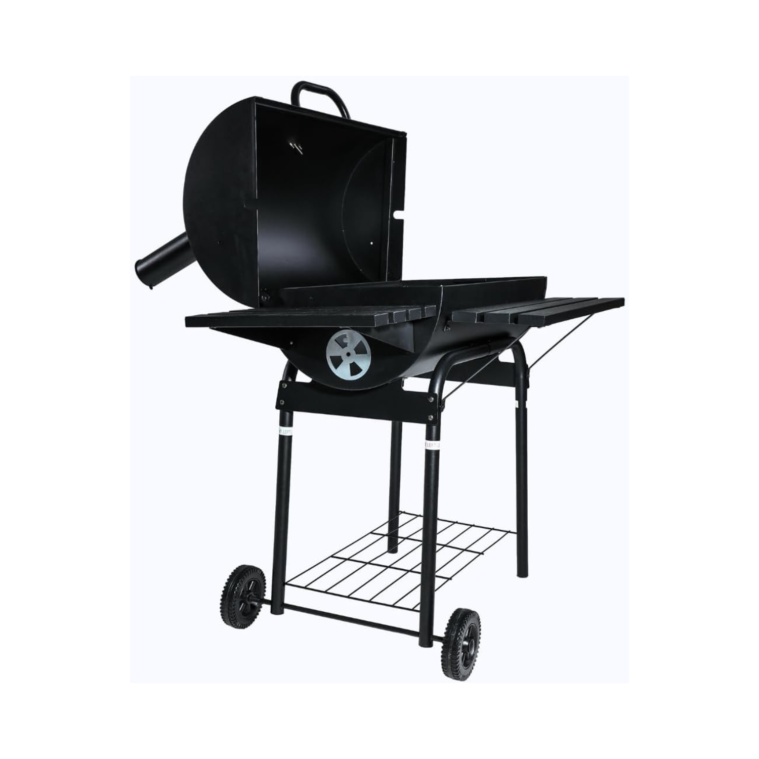 iBest UK BBQ Grill Charcoal | Outdoor Barbecue Rack