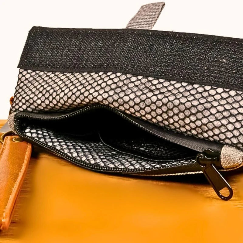 iBest UK Smell Proof Bag | Stash Travel Essentials