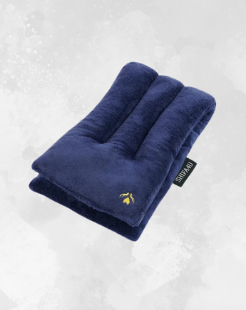 Wheat Bags microwavable Neck and Shoulder | Reusable Microwave Heat Pads