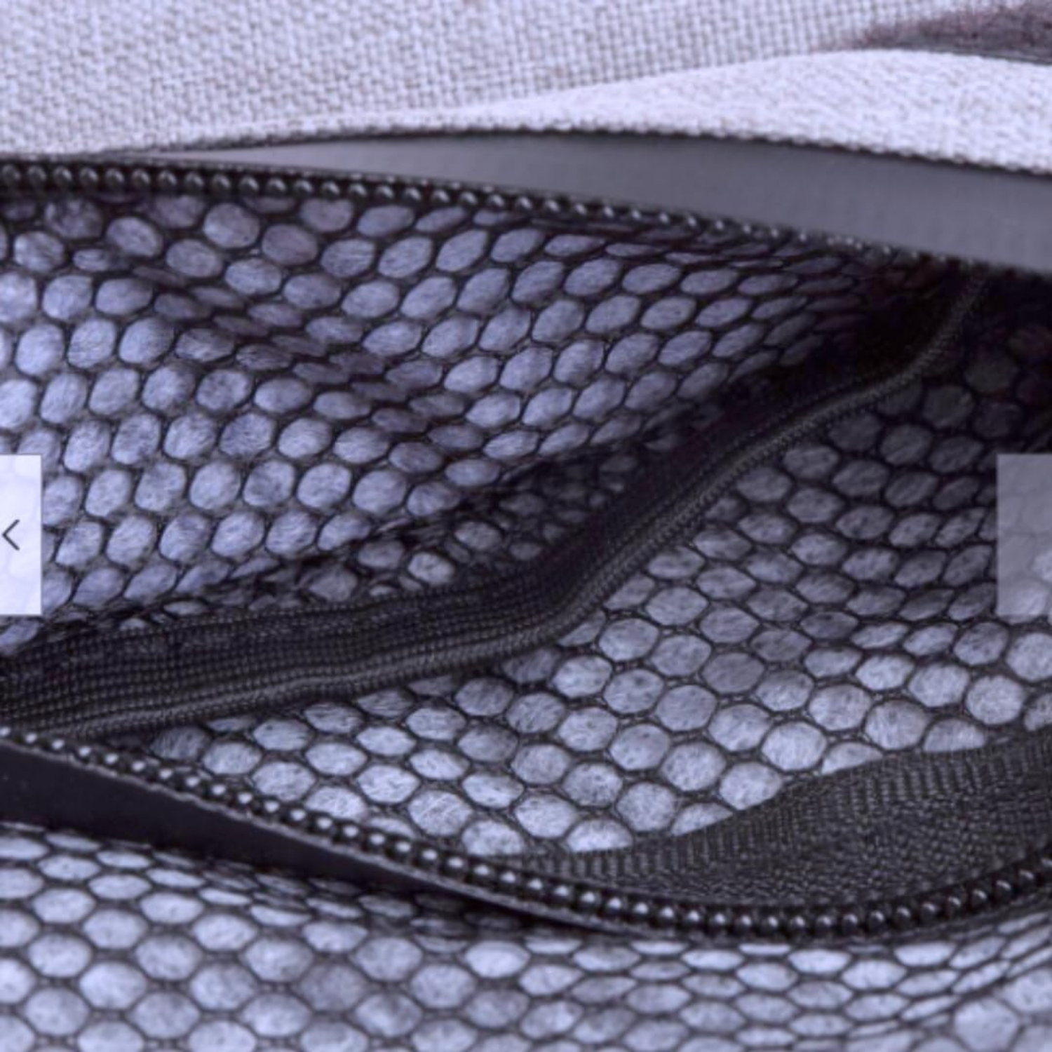 iBest UK Smell Proof Bag | Stash Travel Essentials