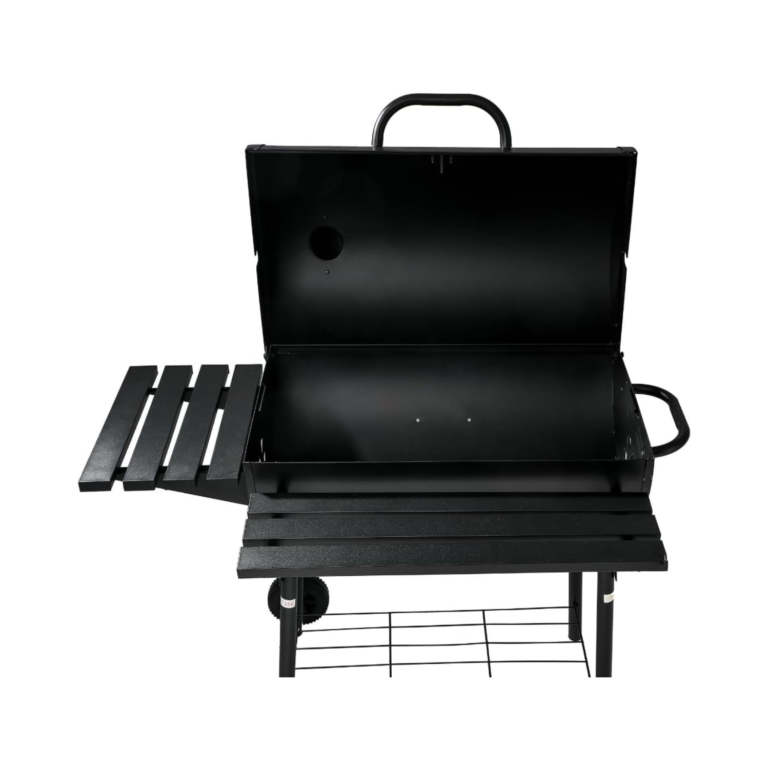 iBest UK BBQ Grill Charcoal | Outdoor Barbecue Rack