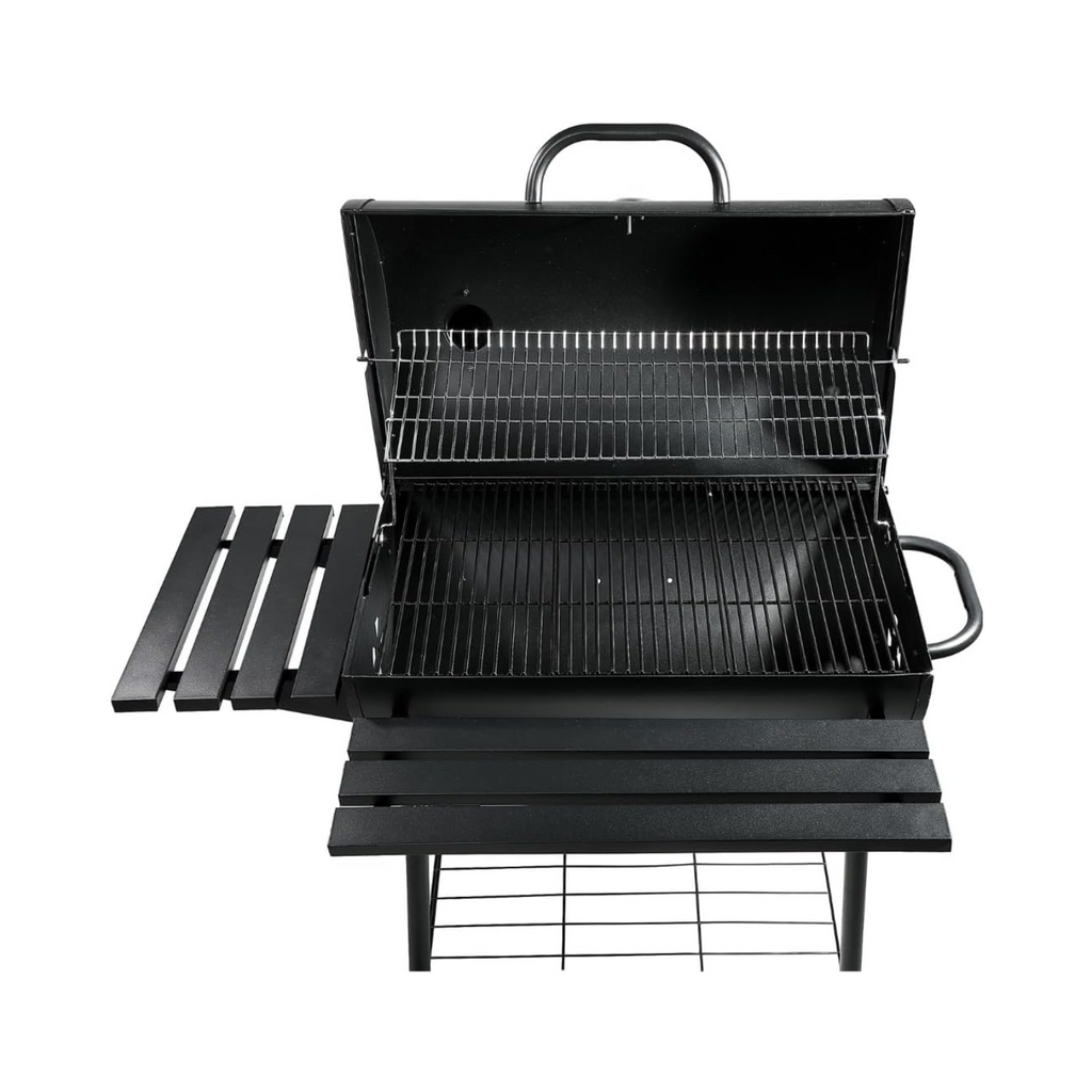 iBest UK BBQ Grill Charcoal | Outdoor Barbecue Rack