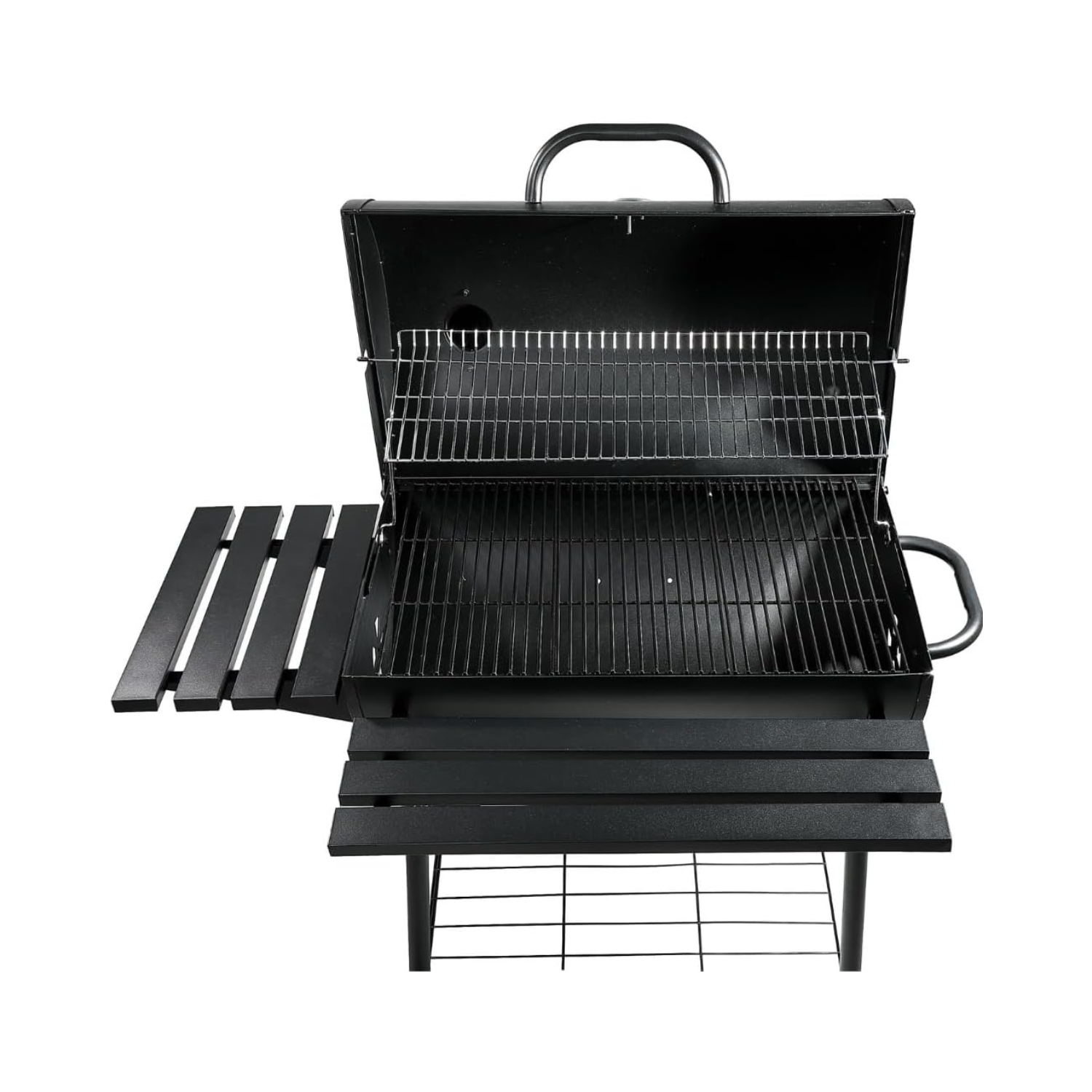 iBest UK BBQ Grill Charcoal | Outdoor Barbecue Rack