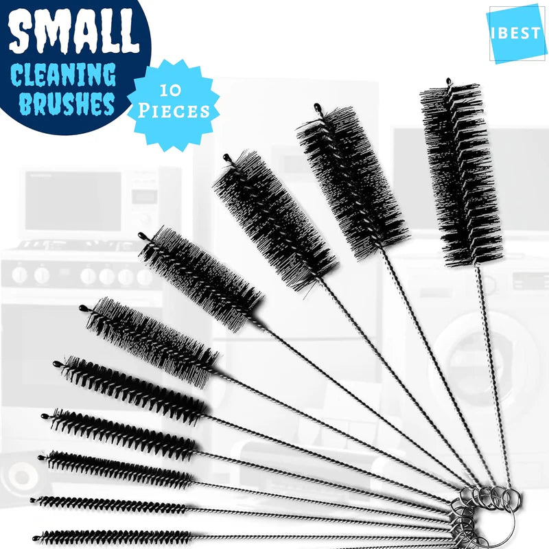 Pipe Cleaners | Cleaning Brushes for Small Spaces