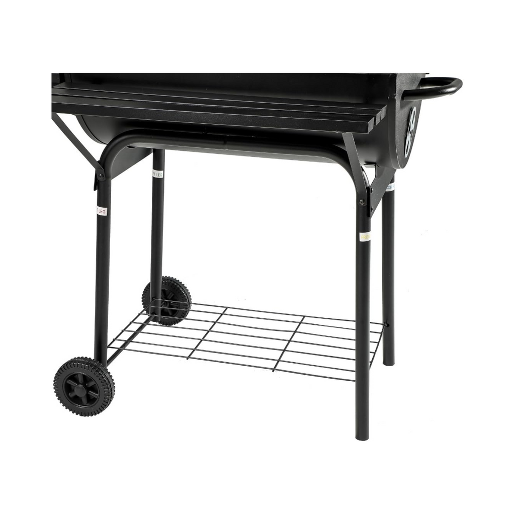 iBest UK BBQ Grill Charcoal | Outdoor Barbecue Rack