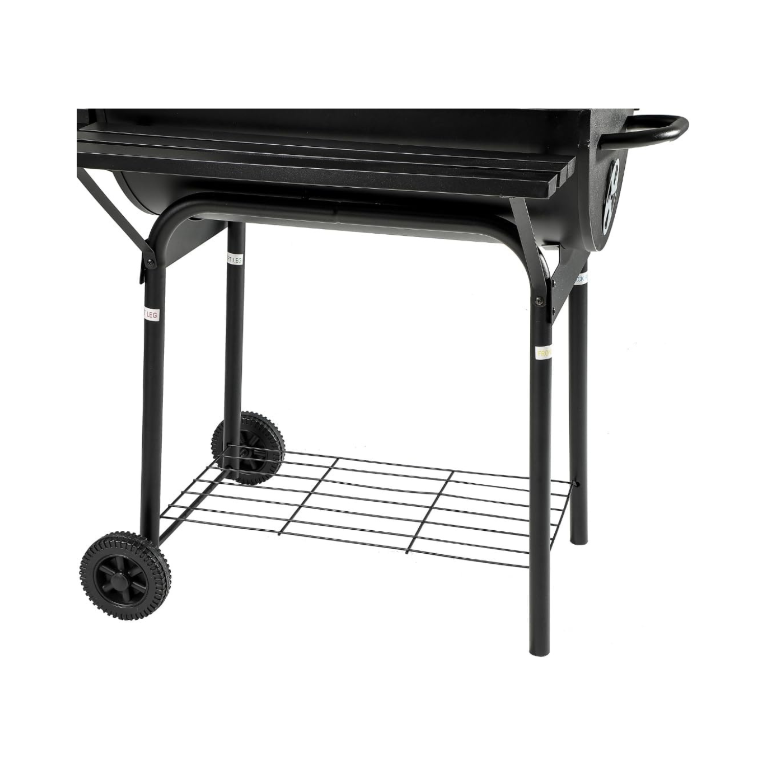 iBest UK BBQ Grill Charcoal | Outdoor Barbecue Rack