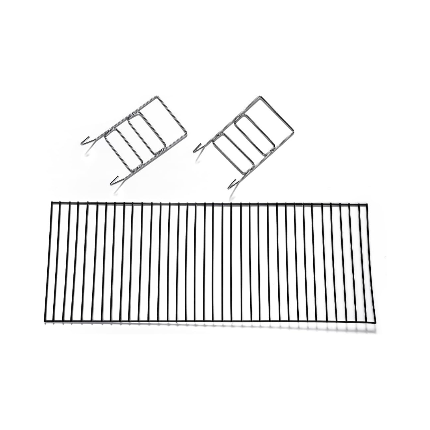 iBest UK BBQ Grill Charcoal | Outdoor Barbecue Rack