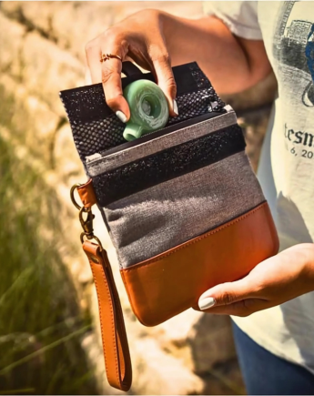 iBest UK Smell Proof Bag | Stash Travel Essentials