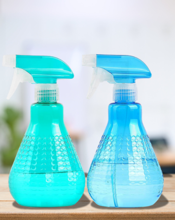 Bottlaro Water Spray Bottles for Cleaning | Empty Spray Bottles Gardening