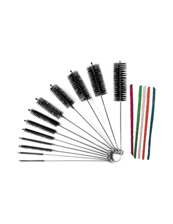Pipe Cleaners | Cleaning Brushes for Small Spaces